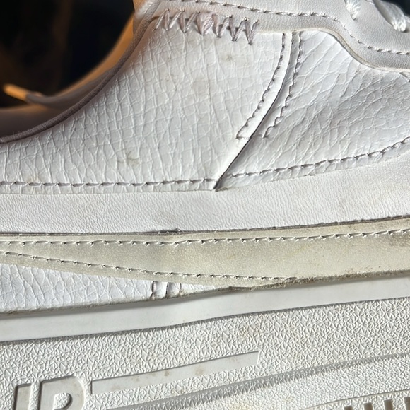 Women’s Size 9 NIKE AIR FORCE 1 SHOES - Picture 10 of 16